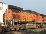 BNSF 4688